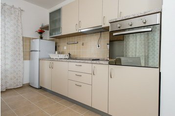 Kroatija Privát Dubravice, Eksterjeras